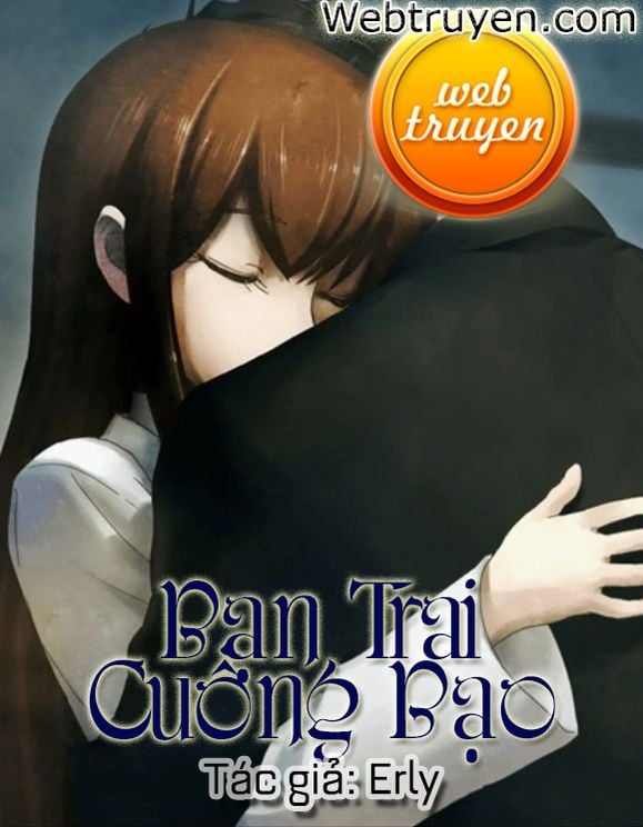 Bạn Trai Cuồng Bạo