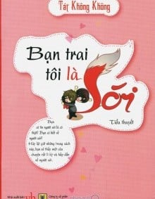 Bạn Trai Tôi Là Con Sói 