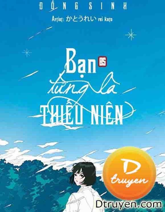 Bạn Từng Là Thiếu Niên