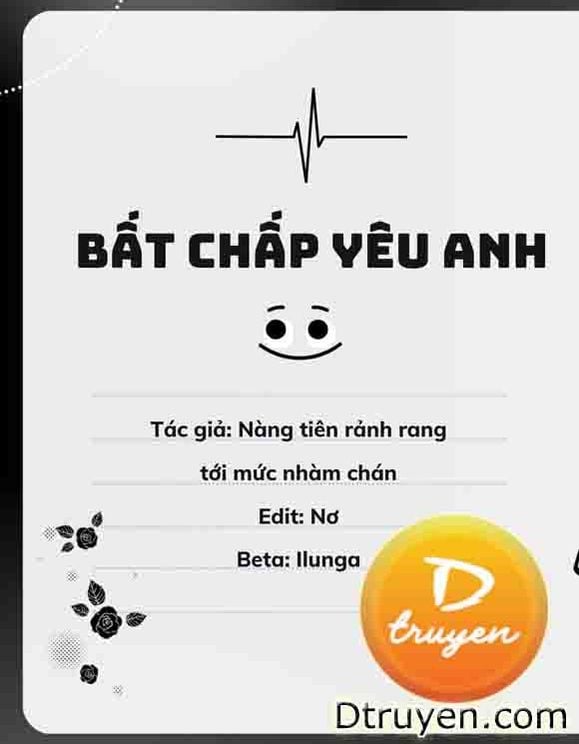 Bất Chấp Yêu Anh