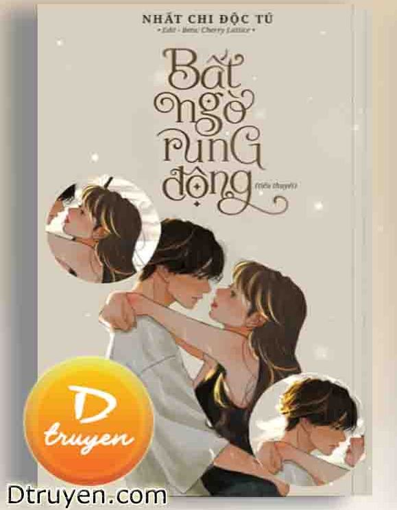 Bất Ngờ Rung Động