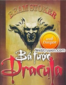 Bá Tước Dracula