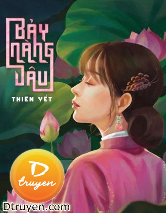 Bảy Nàng Dâu