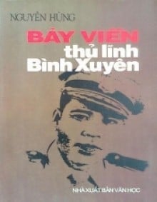 Bảy Viễn Thủ Lĩnh Bình Xuyên