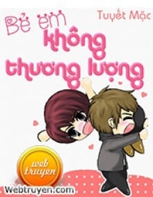 Bẻ Em Không Thương Lượng