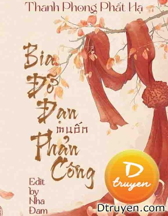 Bia Đỡ Đạn Muốn Phản Công