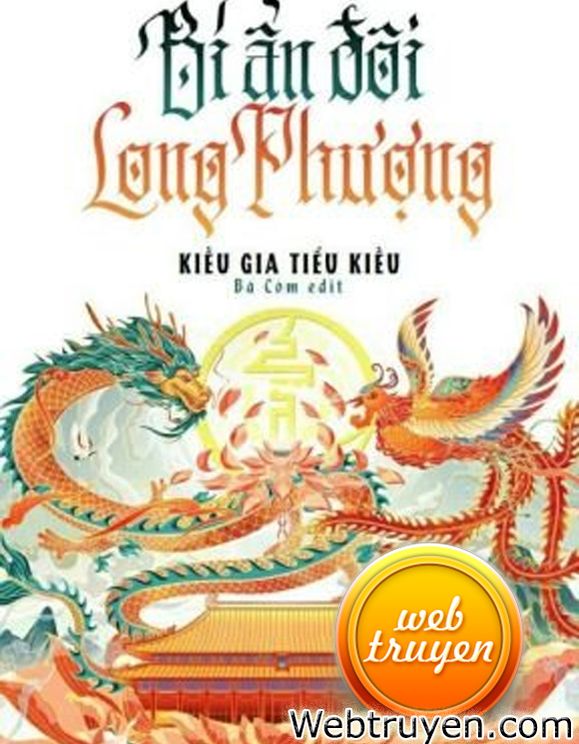 Bí Ẩn Đôi Long Phượng