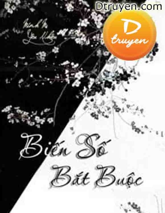 Biến Số Bắt Buộc