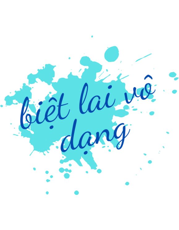 Biệt Lai Vô Dạng