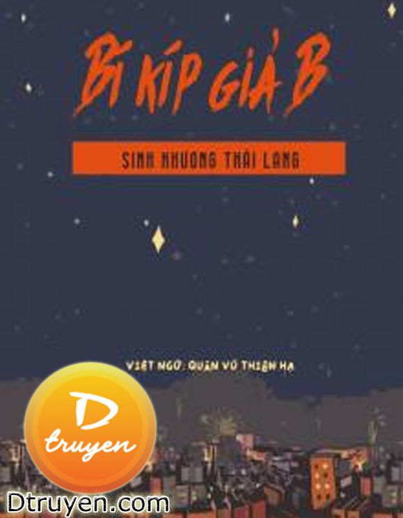 Bí Kíp Giả B