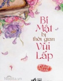 Bí mật bị thời gian vùi lấp