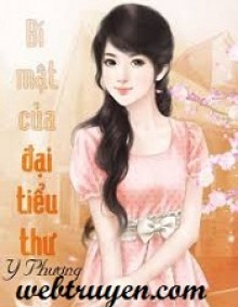 Bí Mật Của Đại Tiểu Thư