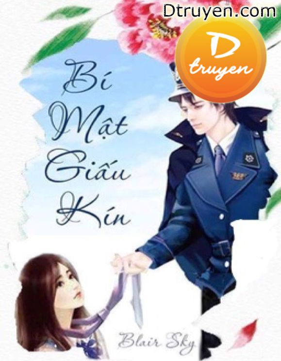 Bí Mật Giấu Kín