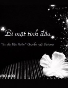 Bí Mật Tình Đầu