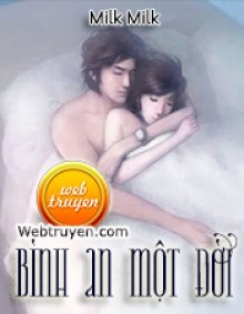 Bình An Một Đời