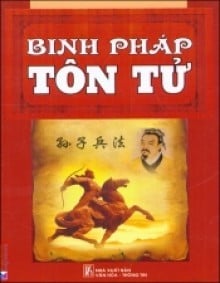 Binh Pháp Tôn Tử Và 36 Mưu Kế