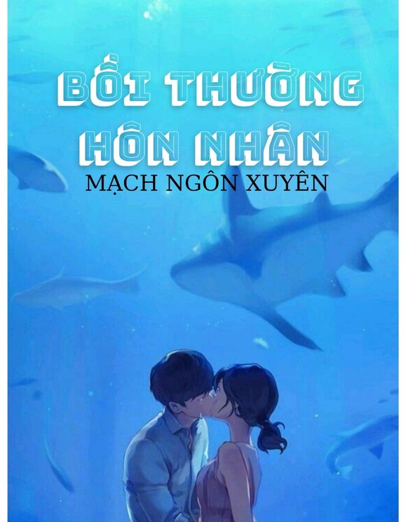 Bồi Thường Hôn Nhân 