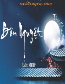 Bôn Nguyệt