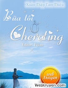 Bữa Tối Ở Cherating