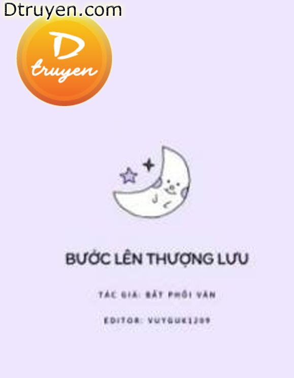 Bước Lên Thượng Lưu