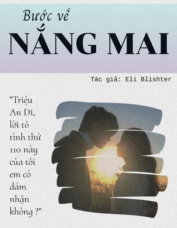 Bước Về Nắng Mai