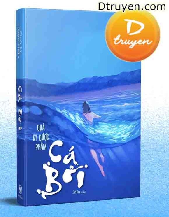 Cá Bơi