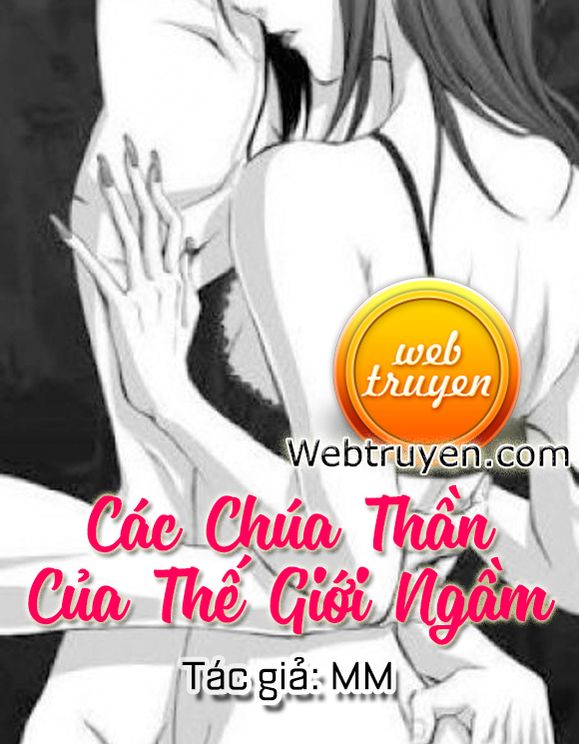 Các Chúa Thần Của Thế Giới Ngầm