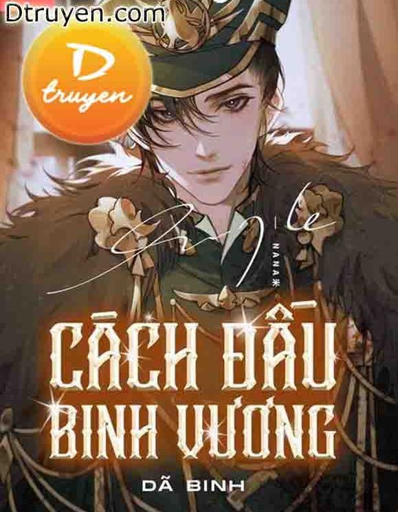 Cách Đấu Binh Vương