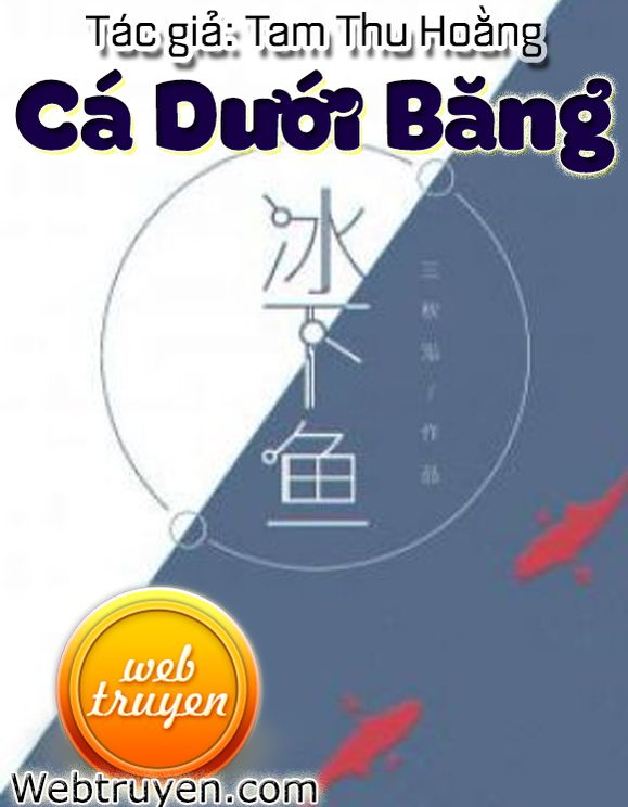 Cá Dưới Băng