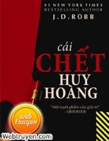 Cái Chết Huy Hoàng