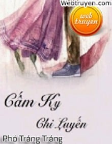 Cấm Kị Chi Luyến