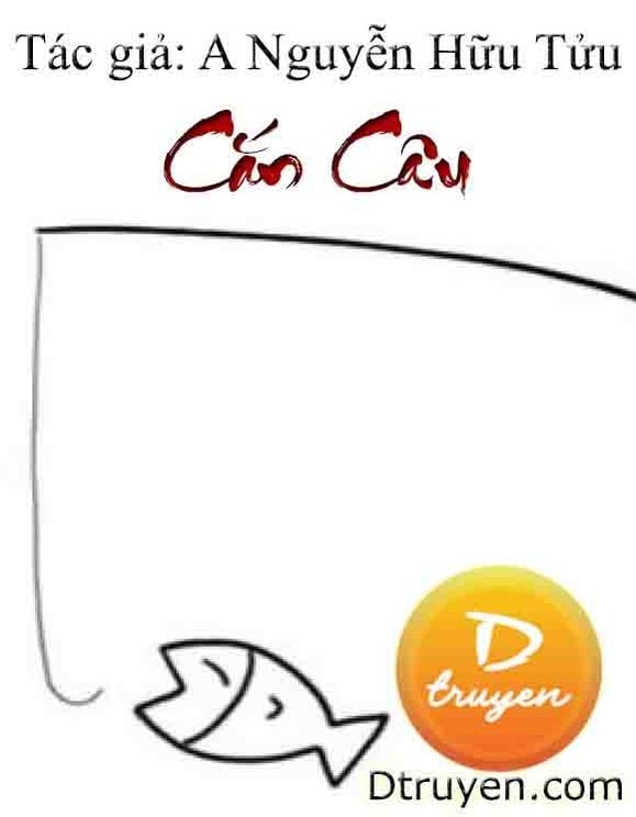 Cắn Câu