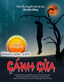 Cánh Cửa