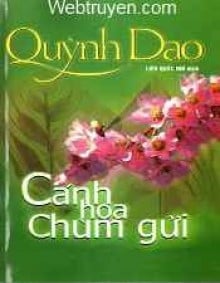 Cánh Hoa Chùm Gửi