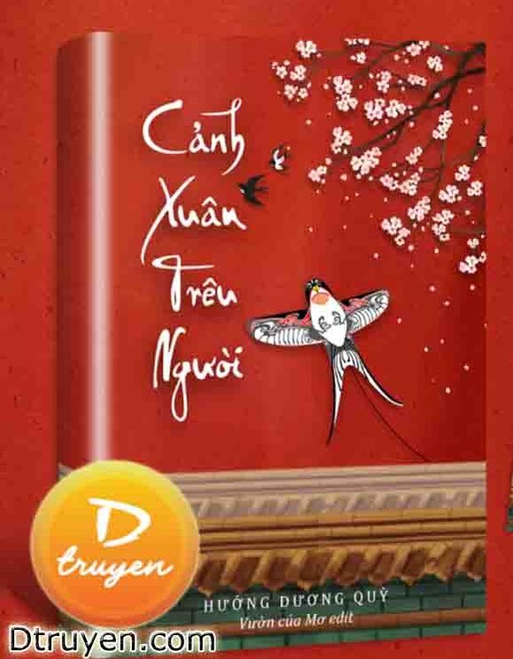 Cảnh Xuân Trêu Người