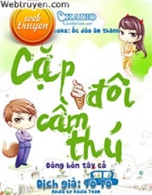 Cặp Đôi Cầm Thú