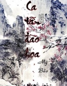 Ca Tẫn Đào Hoa