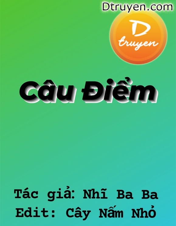 Câu Điểm