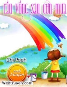 Cầu Vồng Sau Cơn Mưa