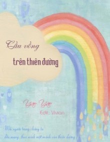 Cầu Vòng Trên Thiên Đường