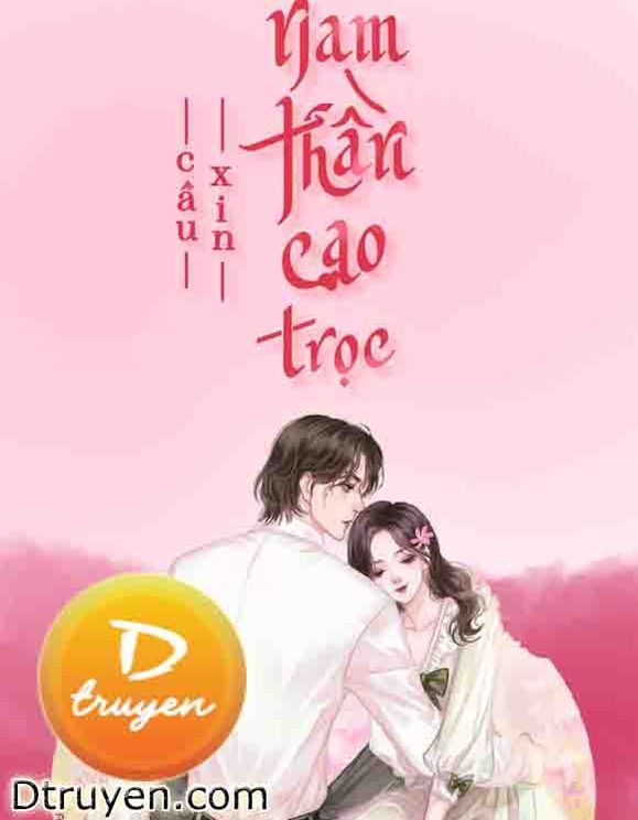 Cầu Xin Nam Thần Cạo Trọc