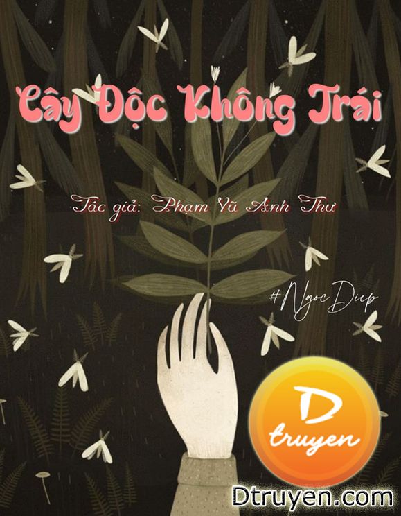 Cây Độc Không Trái