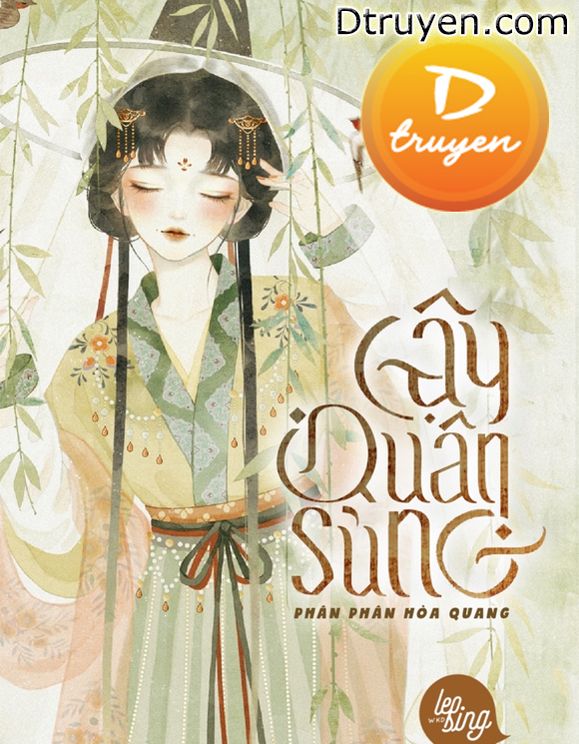 Cậy Quân Sủng