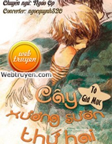 Cây Xương Sườn Thứ Hai