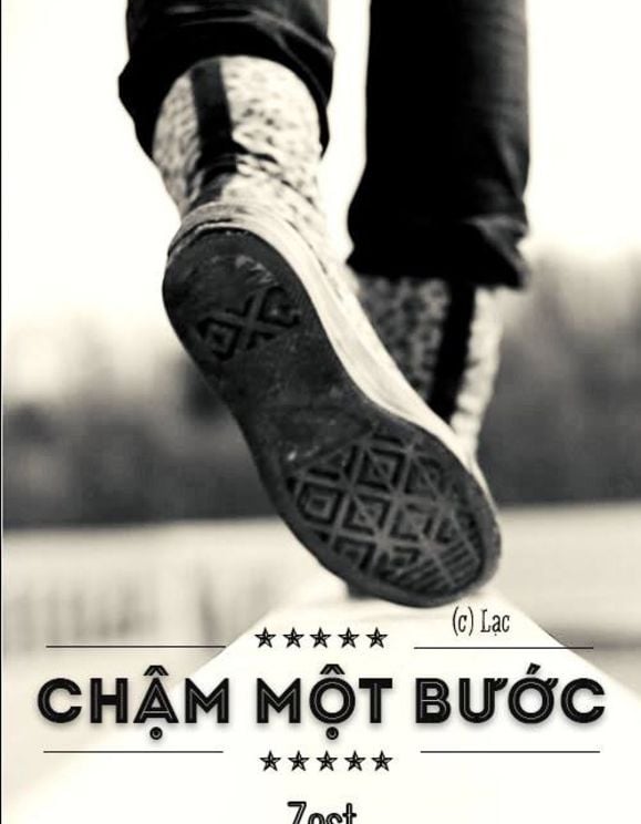 Chậm Một Bước