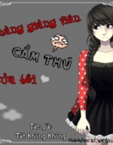 Chàng Giảng Viên Cầm Thú Của Tôi