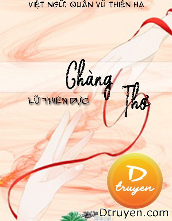 Chàng Thơ