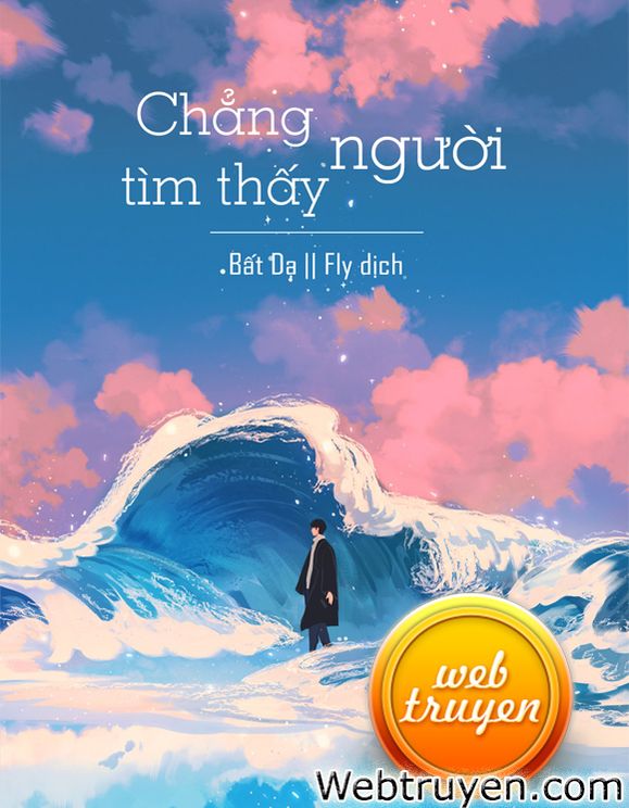 Chẳng Tìm Thấy Người