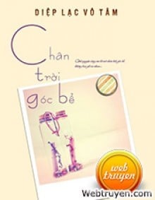 Chân Trời Góc Bể