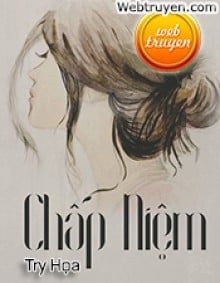 Chấp Niệm